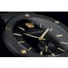 Versace / Swiss Greca Logo VEVI00620 Watch