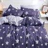 Một bộ khăn lau mồ hôi TẠO RA MẮT "Flicker" satin