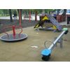 Rocking rocker F600 coating hot-dip galvanizing