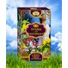 Teas of the Caucasian Highlanders / No. 17. Herbs for the thyroid gland, 25 p.