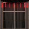Luazon Lighting / Icicles corrugated