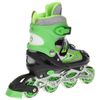 Next / Sliding rollers