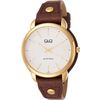 Q&Q / Japanese wrist watch Casual QB19J101Y
