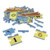 Strateg / Puzzle "Fun Math"