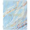 BRAUBERG / Exercise books, 10-PIECE SET, "PASTEL", 48 l., SoftTouch, foil, 70 g / m2,