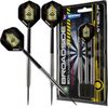 GamesDealer / Dardos Winmau Broadside Tungsten steeltip 22gr (mediano)