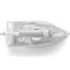 Iron PHILIPS GC2675/85, 2400 watts, ceramic surface, self-cleaning, anticaps, white