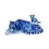 Гжельский Фарфоровый завод / Sculpture Tigress mother 1s