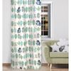Этель / Curtain My home, 145 * 260 cm, 100% cotton