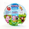 Играем вместе / Vamos brincar juntos / Cesta de brinquedos "Luntik"