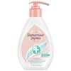 Soap-cream liquid 240 ml, VELVET RUMEN "Antibacterial complex", tea tree oil and silver