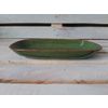 Хорекс / Horex / Dish "Punto Verde" modern ovale 8 pcs.