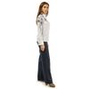 Торжокские золотошвеи / Women's blouse "Flora"