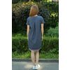 Lika Dress / Dress "Zhu-zhu"