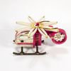 Toy Christmas tree "Helicopter small" 4010