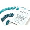 GamesDealer / Carte al neon della bicicletta