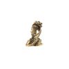Золотая антилопа / Statuette "Dragon"