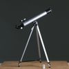 Сималенд / Floor-standing telescope "Cosmos", replaceable lenses 50x-100x