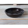 Хорекс / Horex / Plate "Gazzetta Nero" graffio deep 6 pcs.