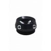 Threaded adapter for pyramid (aluminum alloy)