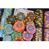 GamesDealer / पोकर ने डायमंड को ३०० चिप्स के लिए सेट किया
