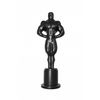КАС.З. / KAS.Z. / Sculpture Bodybuilder (hands on the belt)