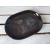 Хорекс / Horex / Dish "Gazzetta Nero" oval 6 pcs.