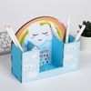 Сималенд / Stationery organizer "Every day is a happy day"