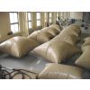 Elastic (soft) tanks for storage and transportation of fuels and lubricants