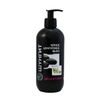 Jabón de Shungit Negro, Jabón de Shungit Negro Grueso para Baño y Ducha - Lata, 500g