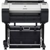 Canon imagePROGRAF iPF670 wide format printer, A1, 610 mm (24 '), 5 colors
