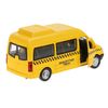 Технопарк / Technopark / "Minivan" car
