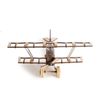 Dubok Wooden Family / Model "Airplane" standard, pine