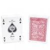 GamesDealer / कार्ड "फोरनियर नंबर 2508 - लाल / नीला"