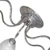 ПЕТРАСВЕТ / PETRASVET / Ceiling chandelier S2410-5, 5xE27 max. 60W