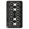 DEFENDER / FM transmitter RT-Tone, USB 2.0, SD, Micro SD, black