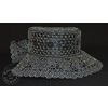 Елецкие кружева / Yelets lace / Women's lace hat