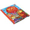 Умка / Umka / Libro "Tolstoj A., Afanasyev A. 100 fiabe, indovinelli e versi"