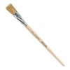 GRAIL brush, bristle, design (1 piece), flat No. 20