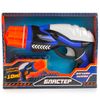 Играем вместе / Gemeinsam spielen / Soft Bullet Blaster mit Saugnapf