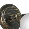 ПЕТРАСВЕТ / PETRASVET / Ceiling chandelier S2420-1, 1xE27 max. 60W