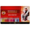 Koh-I-Noor / Watercolor pencils "Mondeluz", 36 colors