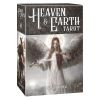 GamesDealer / Карты Таро: "Heaven and Earth Tarot"