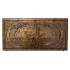 GamesDealer / Backgammon carved "Spider", Mirzoyan