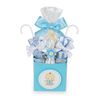 Конфаэль / Confael / Set of chocolates "Blue Gift"