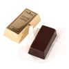 Конфаэль / Confael / Dark Chocolate Gold Bar