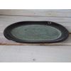 Хорекс / Horex / Dish "Verde Notte" oval 6 pcs.