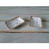 Хорекс / Horeks / Sauce boat "Punto Bianca" with soy sauce 16 pcs.