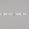 Uniel / Smart LED strip "Running fire"