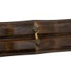 GamesDealer / Backgammon sculpté "Eagle-4", Ustyan